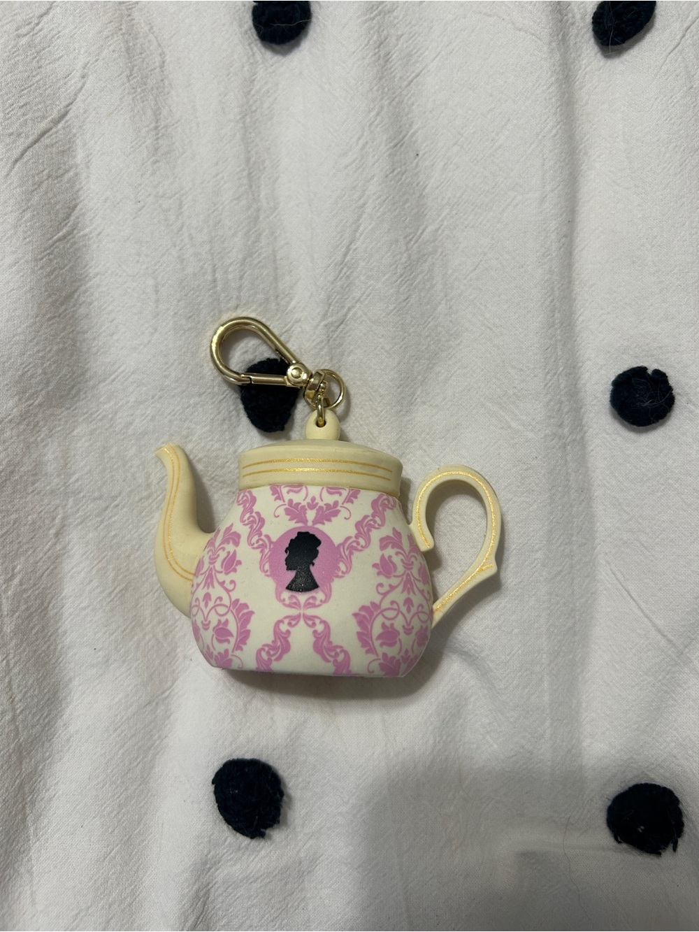 Bath and Body Works Bridgerton Pocketbac Holder